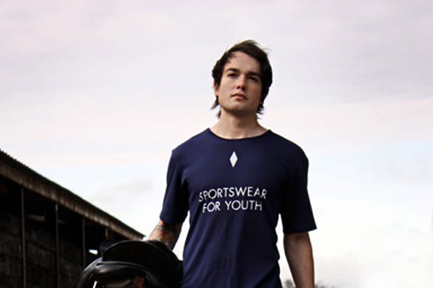 One Nine Zero Six by Gymphlex 2012 "Century-Spring-Two" Collection