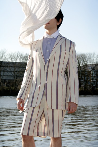 One Nine Zero Six by Gymphlex 2012 "Century-Spring-Two" Collection