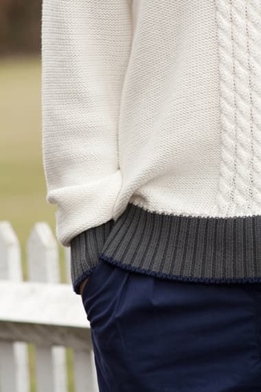 One Nine Zero Six by Gymphlex 2012 "Century-Spring-Two" Collection