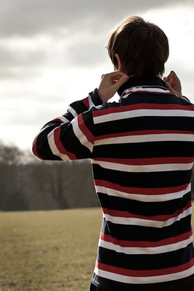 One Nine Zero Six by Gymphlex 2012 "Century-Spring-Two" Collection