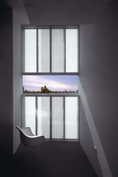 Orange Grove by Brooks + Scarpa Architects