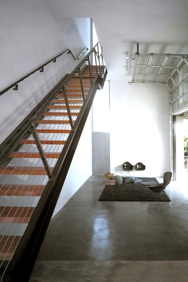 Orange Grove by Brooks + Scarpa Architects