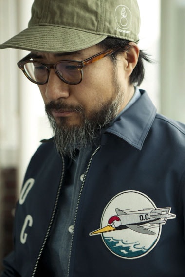 Original Cut 2012 Spring/Summer Collection 