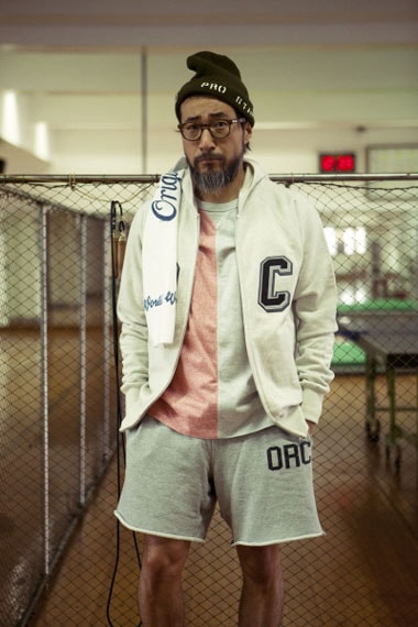 Original Cut 2012 Spring/Summer Collection 