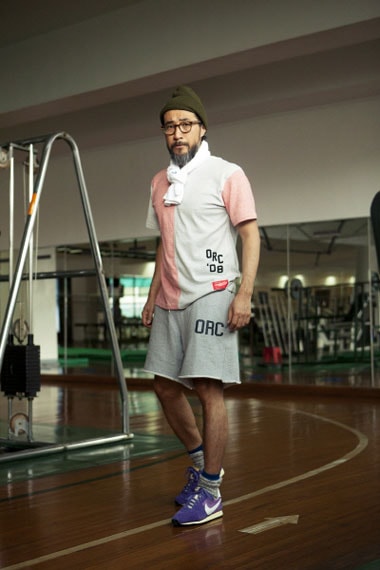 Original Cut 2012 Spring/Summer Collection 
