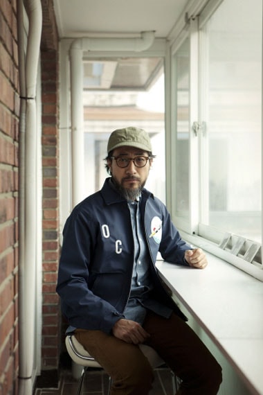 Original Cut 2012 Spring/Summer Collection 
