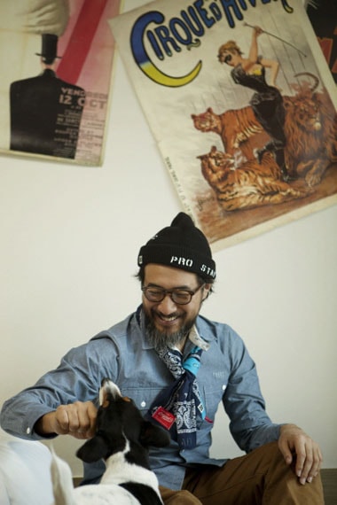 Original Cut 2012 Spring/Summer Collection 