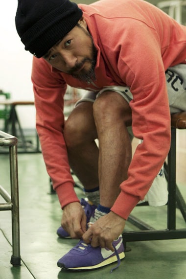 Original Cut 2012 Spring/Summer Collection 