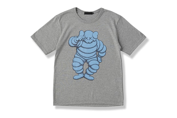 OriginalFake CHUM MIND T-Shirt