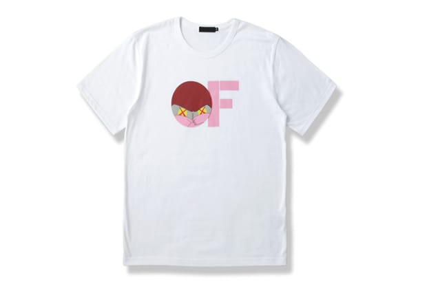 OriginalFake Spot 3 T-Shirt