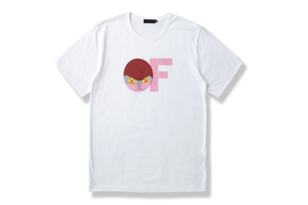 OriginalFake Spot 3 T-Shirt