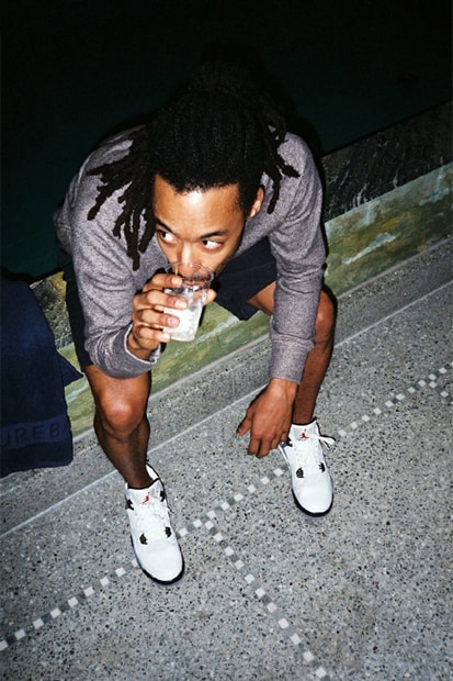Our Legacy "Splash" Capsule Collection