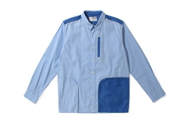 P.A.M. 2012 Spring/Summer “CLUB PAM” Collection 