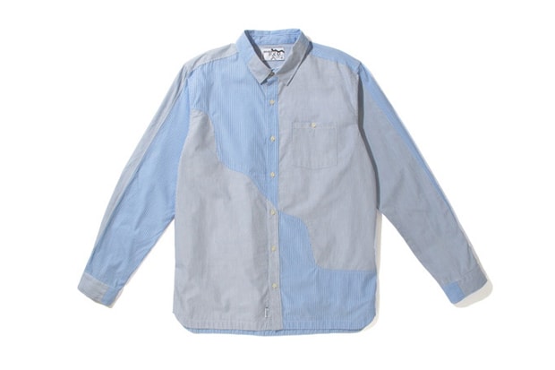 P.A.M. 2012 Spring/Summer “CLUB PAM” Collection 