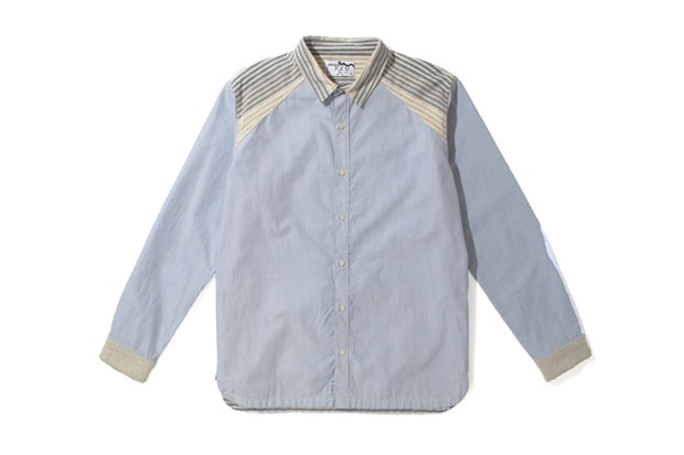 P.A.M. 2012 Spring/Summer “CLUB PAM” Collection 