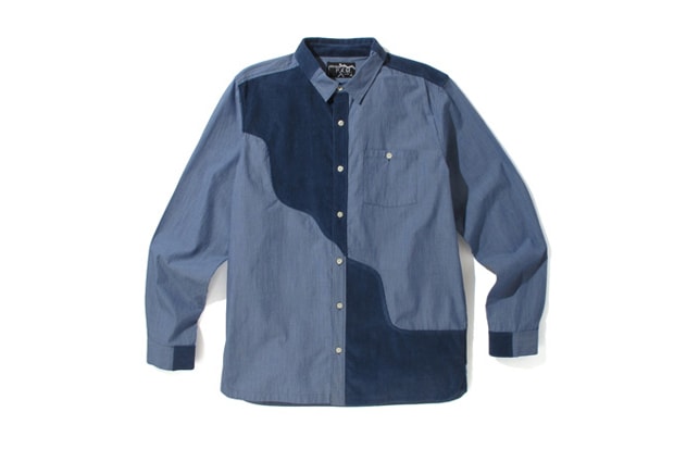 P.A.M. 2012 Spring/Summer “CLUB PAM” Collection 