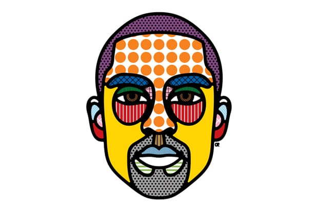 Passenger Portraits: Craig Redman