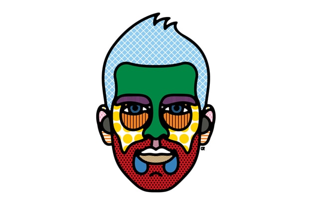 Passenger Portraits: Craig Redman