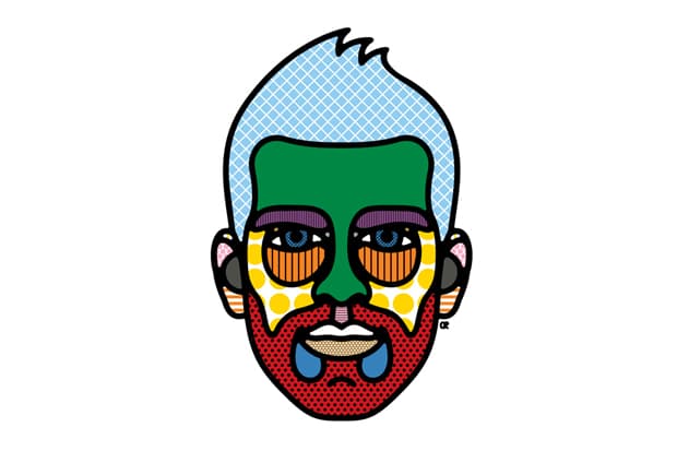 Passenger Portraits: Craig Redman