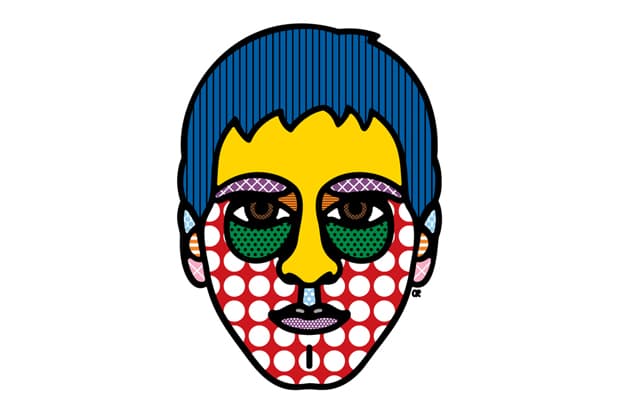 Passenger Portraits: Craig Redman