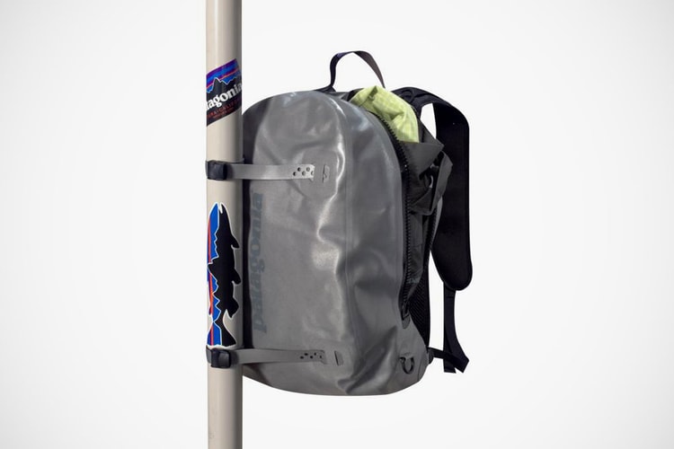 Patagonia Stormfront Pack