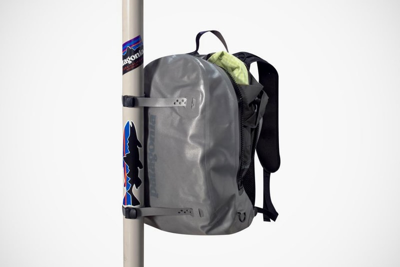 Patagonia Stormfront Pack