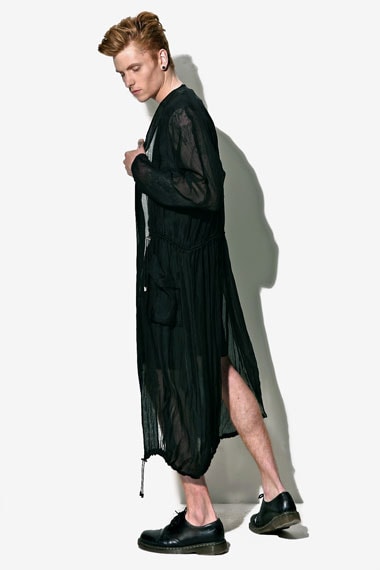PATH 2012 Spring/Summer "Ideal Disorder" Lookbook 