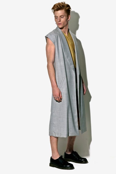 PATH 2012 Spring/Summer "Ideal Disorder" Lookbook 