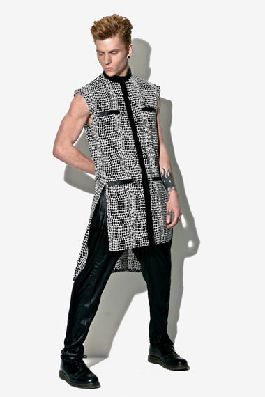 PATH 2012 Spring/Summer "Ideal Disorder" Lookbook 