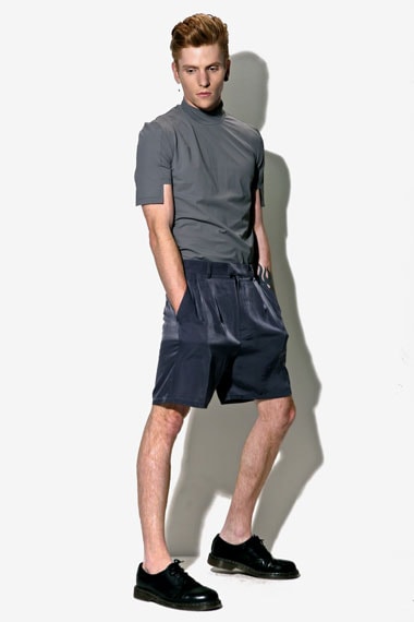 PATH 2012 Spring/Summer "Ideal Disorder" Lookbook 