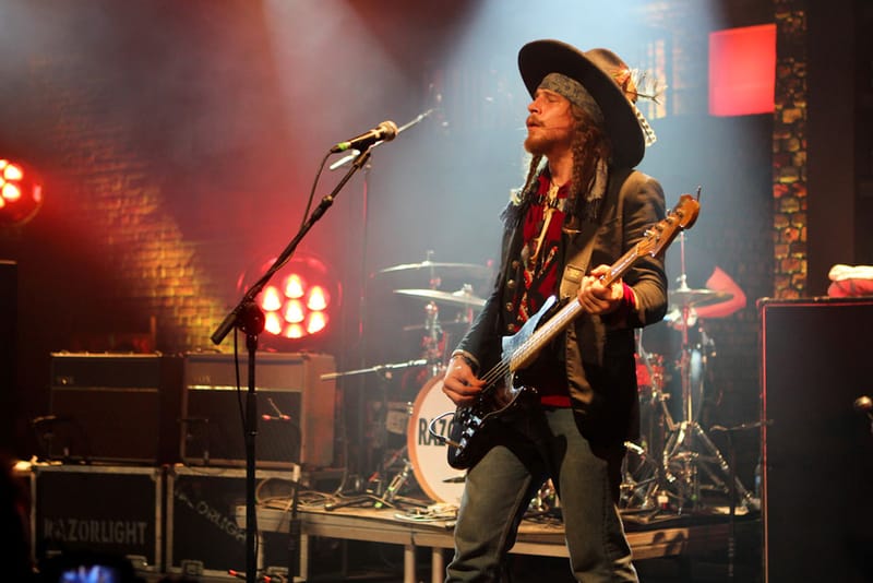 Paul Daly x Jameson Whiskey Limited Edition Bottle Launch