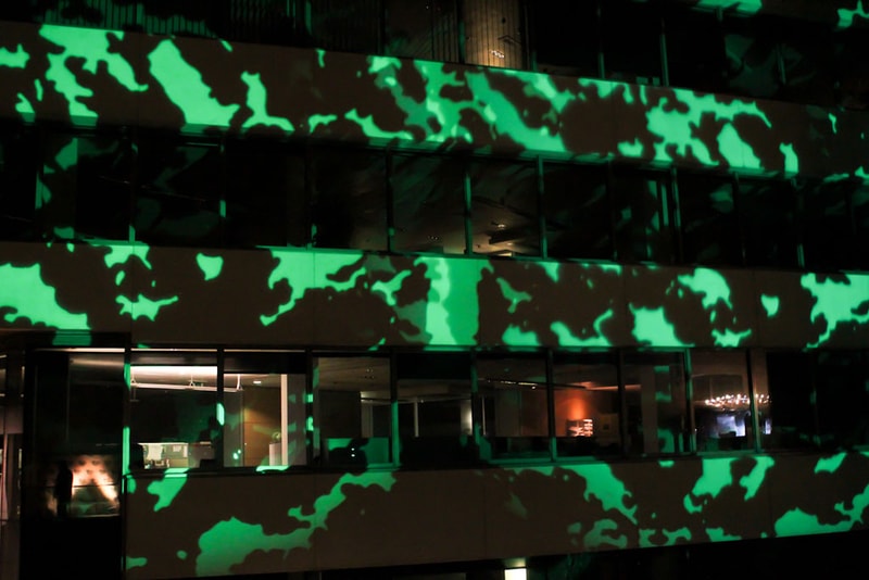 Paul Daly x Jameson Whiskey Limited Edition Bottle Launch