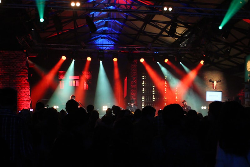 Paul Daly x Jameson Whiskey Limited Edition Bottle Launch