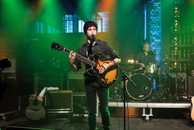 Paul Daly x Jameson Whiskey Limited Edition Bottle Launch