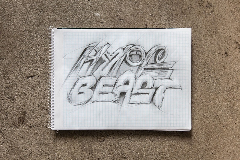 Pen & Paper: Samuel Rodriguez