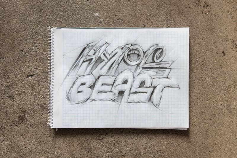Pen & Paper: Samuel Rodriguez