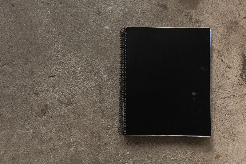 Pen & Paper: Samuel Rodriguez