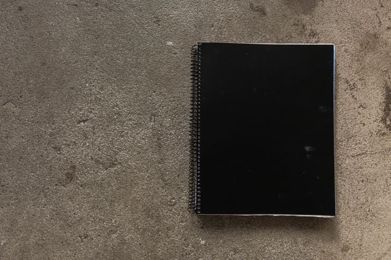Pen & Paper: Samuel Rodriguez