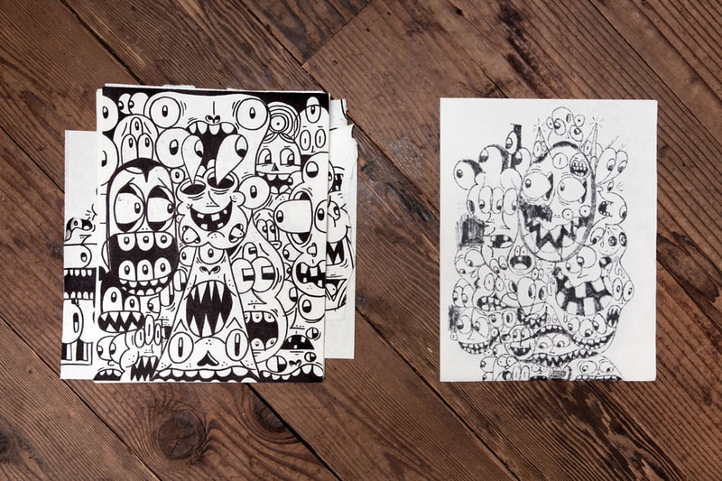 Pen & Paper: Dalek