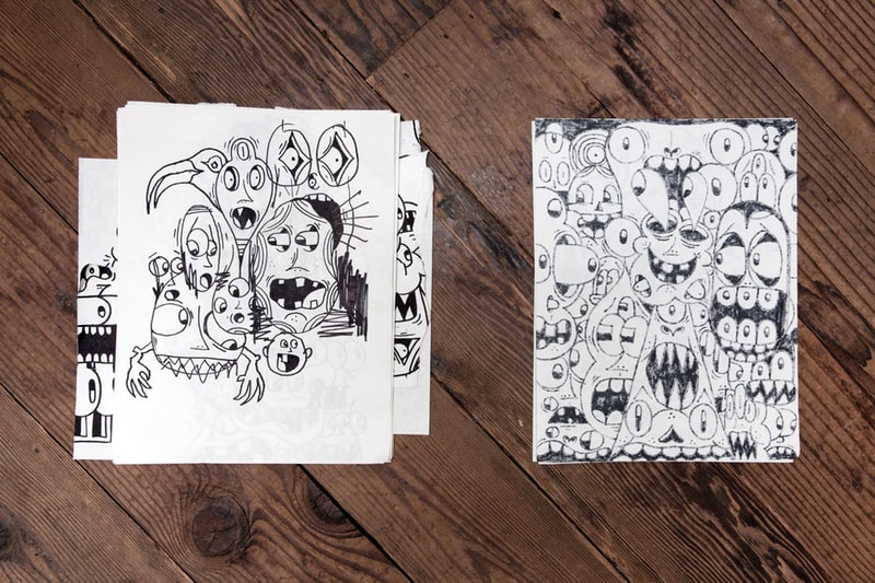 Pen & Paper: Dalek