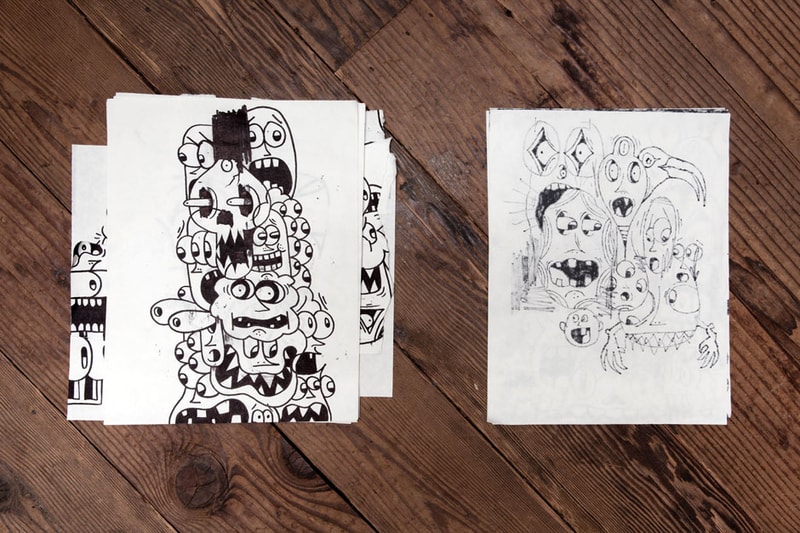 Pen & Paper: Dalek