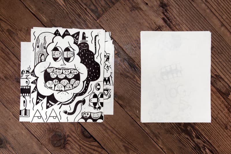 Pen & Paper: Dalek