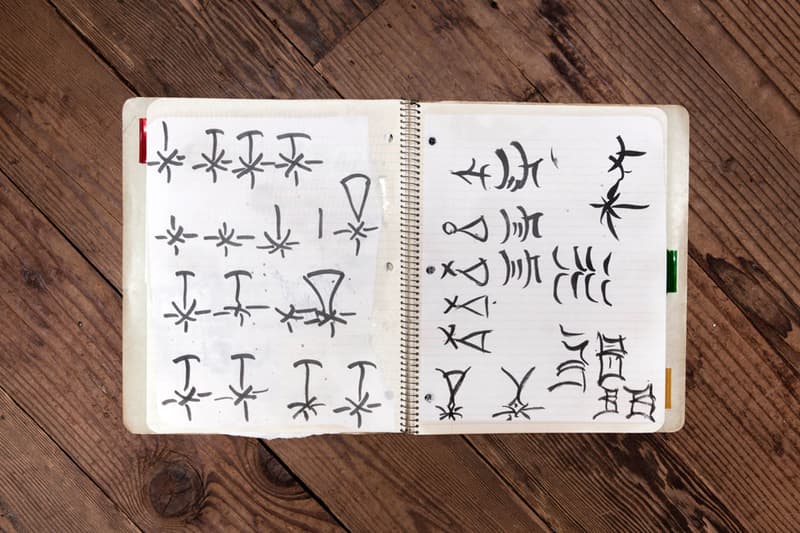 Pen & Paper: C.R. Stecyk III