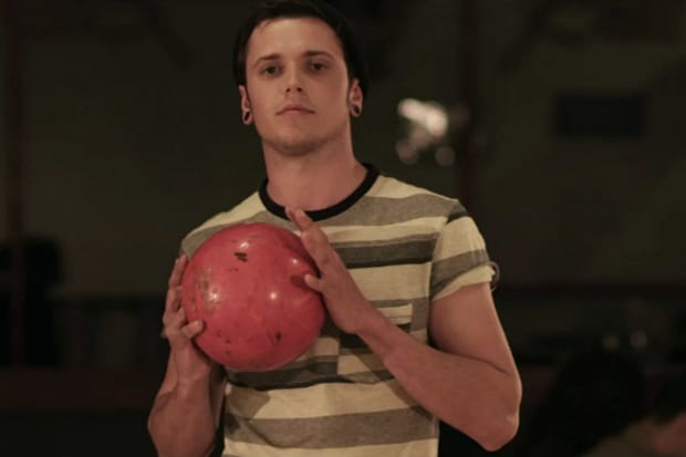 Percival 2012 Spring/Summer Video