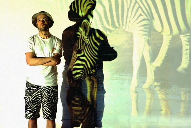 Play Cloths 2012 Summer "Wildlife Capsule" Collection Delivery 1