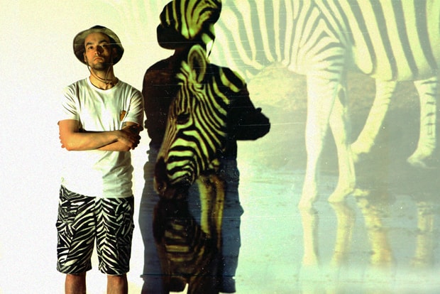 Play Cloths 2012 Summer "Wildlife Capsule" Collection Delivery 1