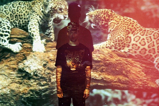 Play Cloths 2012 Summer "Wildlife Capsule" Collection Delivery 1