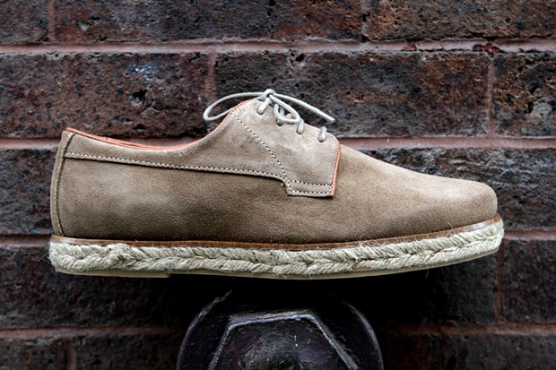 Pointer 2012 Spring Willard Shoe