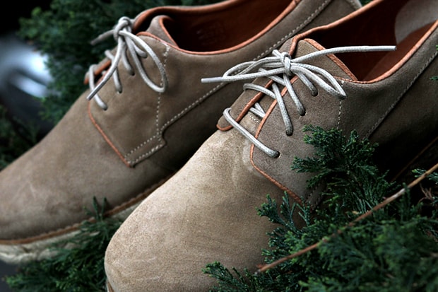 Pointer 2012 Spring Willard Shoe