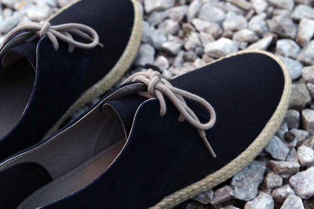 Pointer 2012 Spring Chester Shoe